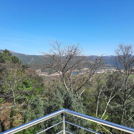 Apartmán Casas Do Caminho Velho Ribeira de Pena Exteriér fotografie