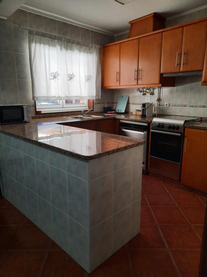 Apartmán Casas Do Caminho Velho Ribeira de Pena Exteriér fotografie