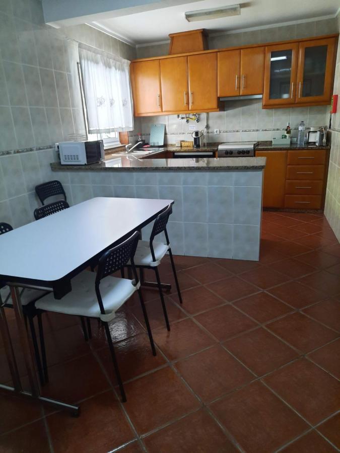 Apartmán Casas Do Caminho Velho Ribeira de Pena Exteriér fotografie