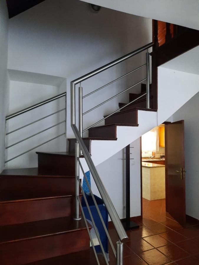 Apartmán Casas Do Caminho Velho Ribeira de Pena Exteriér fotografie