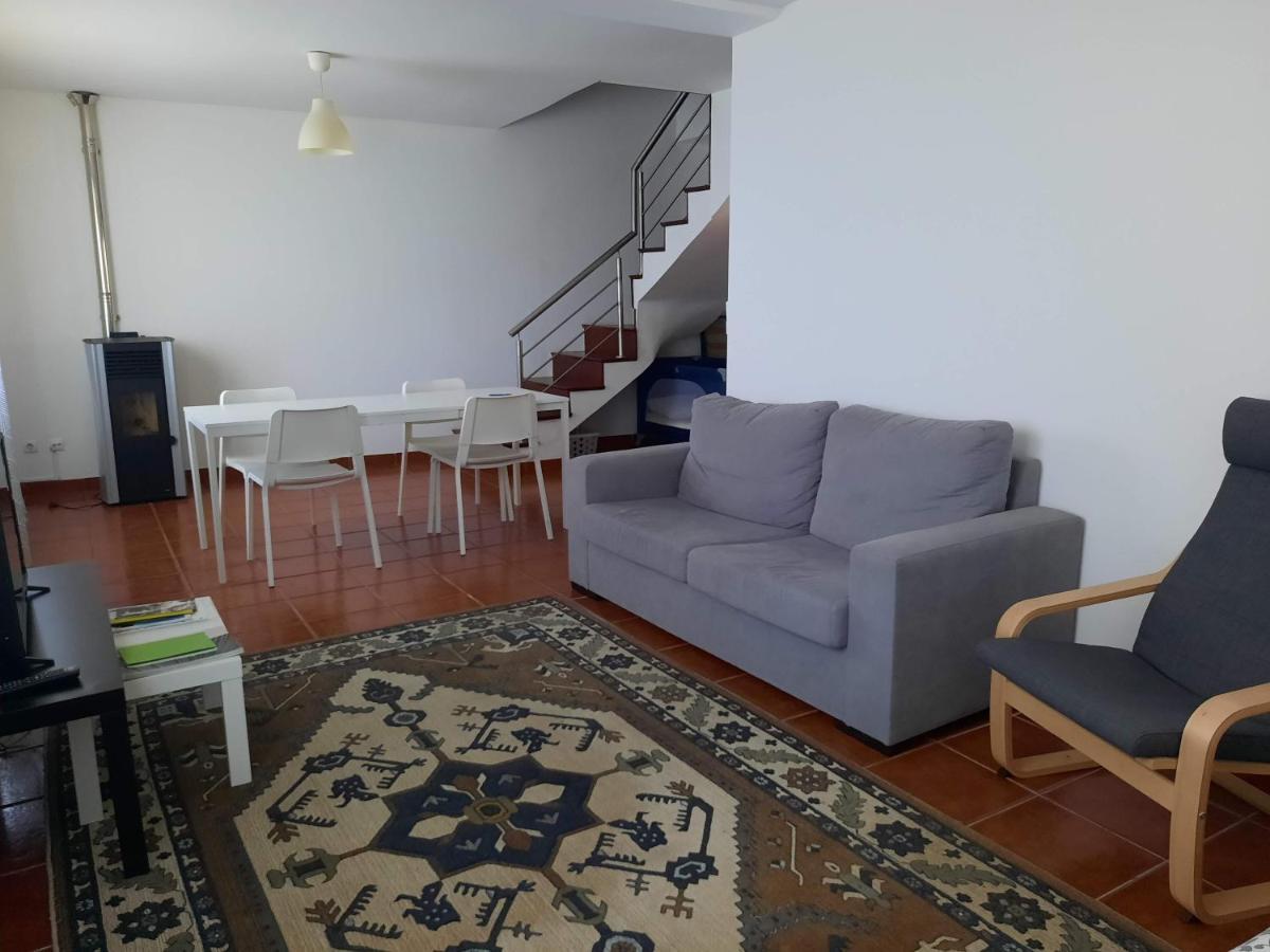 Apartmán Casas Do Caminho Velho Ribeira de Pena Exteriér fotografie
