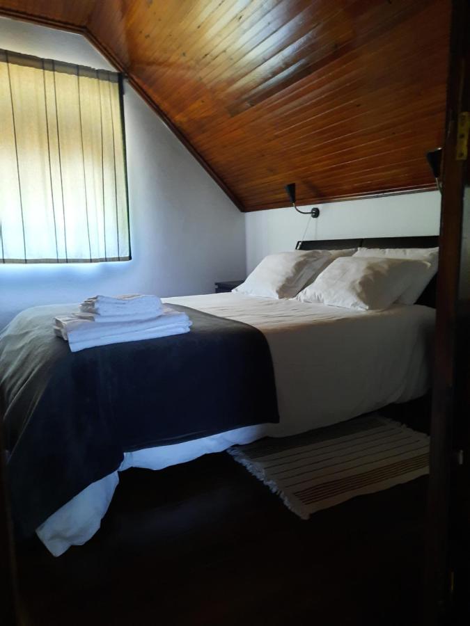 Apartmán Casas Do Caminho Velho Ribeira de Pena Exteriér fotografie