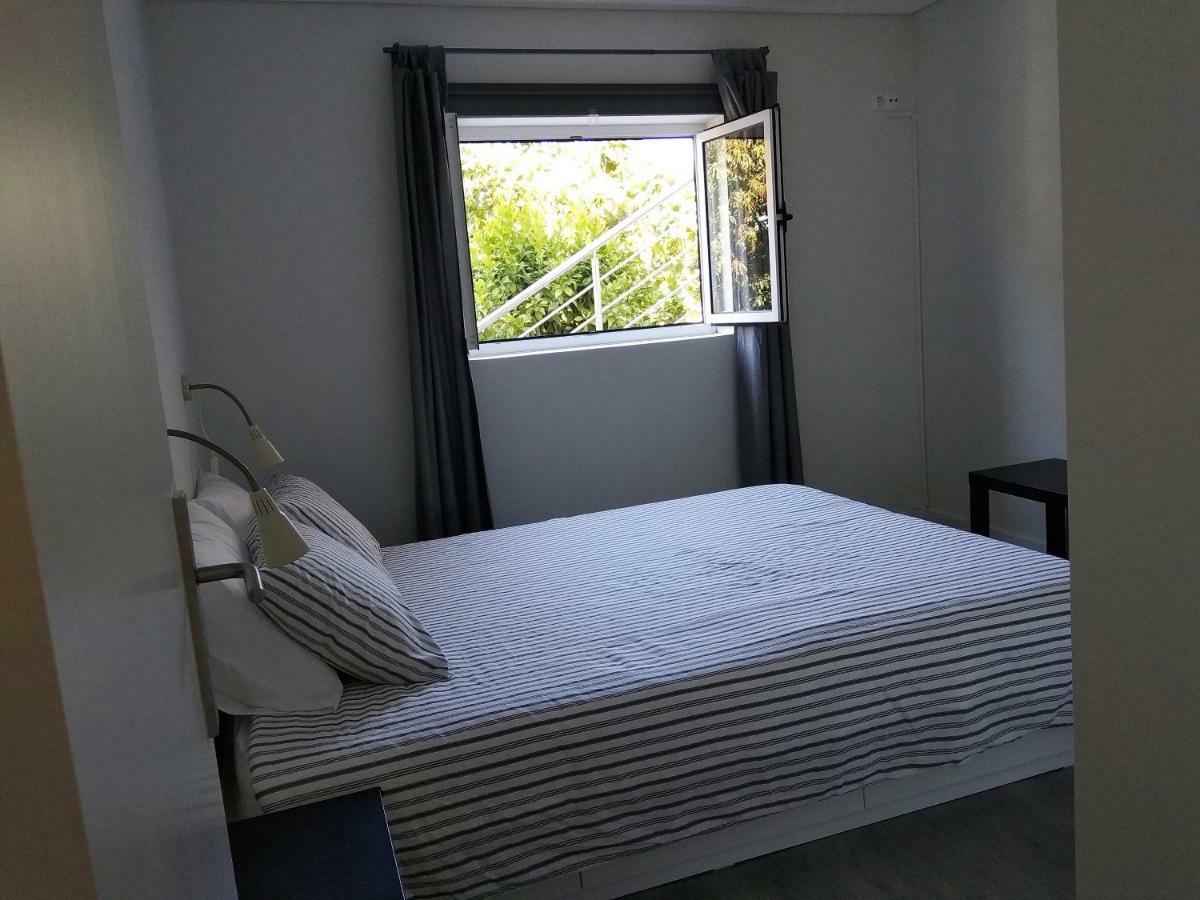 Apartmán Casas Do Caminho Velho Ribeira de Pena Exteriér fotografie