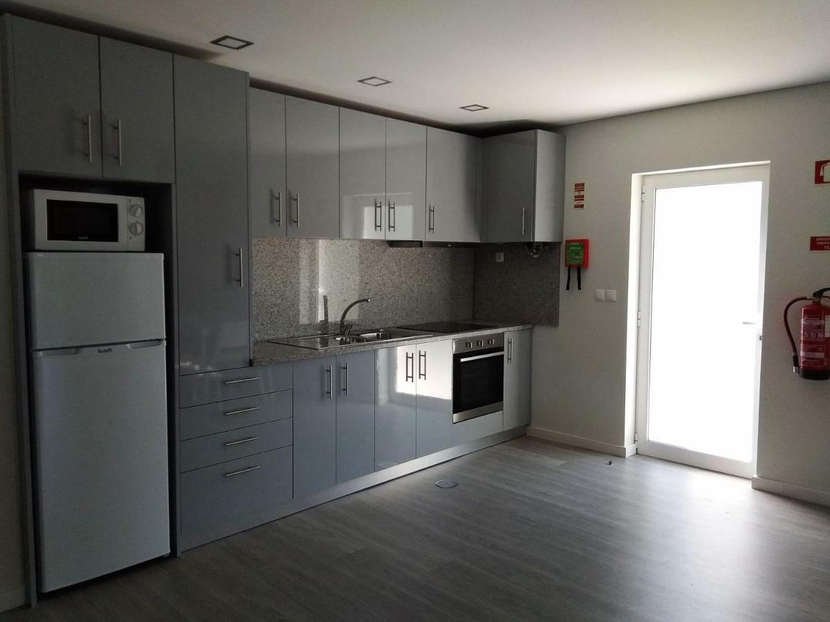 Apartmán Casas Do Caminho Velho Ribeira de Pena Exteriér fotografie