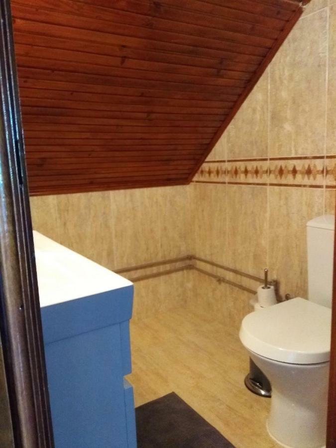 Apartmán Casas Do Caminho Velho Ribeira de Pena Exteriér fotografie